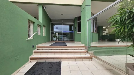 imagem 2 - Apartamento para alugar no Edifício Amarílis, região central com 3 quartos sendo 1 suíte. imagem 2 - Apartamento para alugar no Edifício Amarílis, região central com 3 quartos sendo 1 suíte.