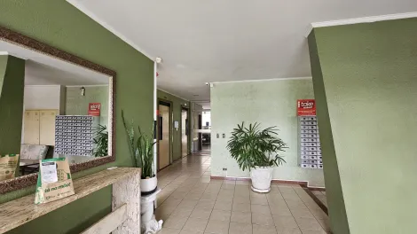 imagem 3 - Apartamento para alugar no Edifício Amarílis, região central com 3 quartos sendo 1 suíte. imagem 3 - Apartamento para alugar no Edifício Amarílis, região central com 3 quartos sendo 1 suíte.