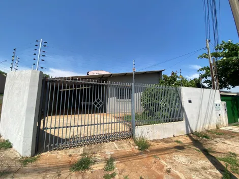 imagem 1 - Casa para alugar no Jardim do Sol com 2 quartos na Região Oeste de Londrina imagem 1 - Casa para alugar no Jardim do Sol com 2 quartos na Região Oeste de Londrina