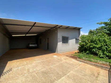 imagem 2 - Casa para alugar no Jardim do Sol com 2 quartos na Região Oeste de Londrina imagem 2 - Casa para alugar no Jardim do Sol com 2 quartos na Região Oeste de Londrina
