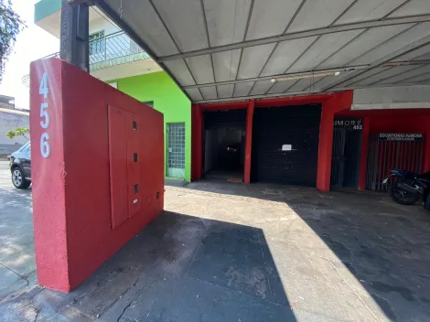 imagem 1 - Loja para alugar na Região Central de Londrina com 105m² e banheiro imagem 1 - Loja para alugar na Região Central de Londrina com 105m² e banheiro