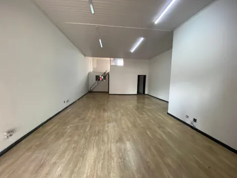 imagem 2 - Loja para alugar na Região Central de Londrina com 105m² e banheiro imagem 2 - Loja para alugar na Região Central de Londrina com 105m² e banheiro