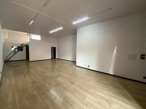 imagem 3 - Loja para alugar na Região Central de Londrina com 105m² e banheiro imagem 3 - Loja para alugar na Região Central de Londrina com 105m² e banheiro