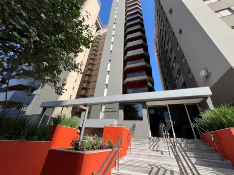 imagem 1 - Apartamento com quatro dormitórios e uma suíte à venda no Edifício Concorde imagem 1 - Apartamento com quatro dormitórios e uma suíte à venda no Edifício Concorde