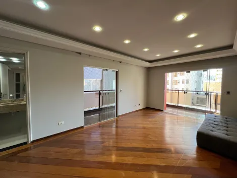 imagem 3 - Apartamento com quatro dormitórios e uma suíte à venda no Edifício Concorde imagem 3 - Apartamento com quatro dormitórios e uma suíte à venda no Edifício Concorde