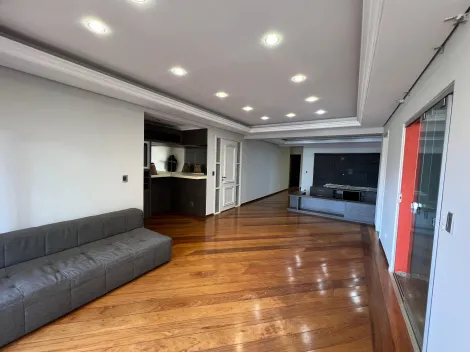 imagem 5 - Apartamento com quatro dormitórios e uma suíte à venda no Edifício Concorde imagem 5 - Apartamento com quatro dormitórios e uma suíte à venda no Edifício Concorde