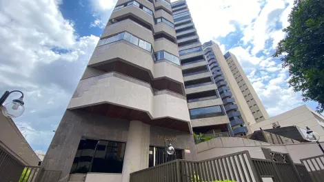 imagem 1 - Apartamento no Edifício Del Rio com 3 dormitórios à venda em Londrina imagem 1 - Apartamento no Edifício Del Rio com 3 dormitórios à venda em Londrina