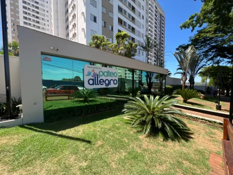 imagem 1 - Apartamento para alugar no Edifício Pateo Allegro, em Londrina com 2 quartos próximo ao Shopping Catuaí imagem 1 - Apartamento para alugar no Edifício Pateo Allegro, em Londrina com 2 quartos próximo ao Shopping Catuaí