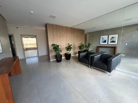 imagem 2 - Apartamento para alugar no Edifício Pateo Allegro, em Londrina com 2 quartos próximo ao Shopping Catuaí imagem 2 - Apartamento para alugar no Edifício Pateo Allegro, em Londrina com 2 quartos próximo ao Shopping Catuaí