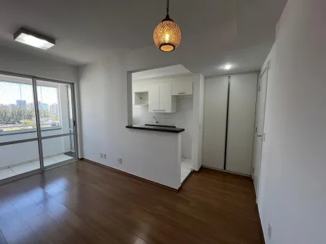 imagem 3 - Apartamento para alugar no Edifício Pateo Allegro, em Londrina com 2 quartos próximo ao Shopping Catuaí imagem 3 - Apartamento para alugar no Edifício Pateo Allegro, em Londrina com 2 quartos próximo ao Shopping Catuaí