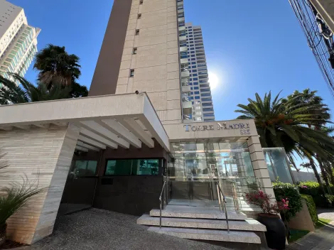 imagem 1 - Apartamento para alugar no Edifício Torre Madri com 3 suítes na Região Sul de Londrina imagem 1 - Apartamento para alugar no Edifício Torre Madri com 3 suítes na Região Sul de Londrina