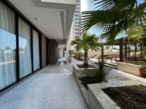 imagem 2 - Apartamento para alugar no Edifício Torre Madri com 3 suítes na Região Sul de Londrina imagem 2 - Apartamento para alugar no Edifício Torre Madri com 3 suítes na Região Sul de Londrina