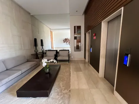 imagem 3 - Apartamento para alugar no Edifício Torre Madri com 3 suítes na Região Sul de Londrina imagem 3 - Apartamento para alugar no Edifício Torre Madri com 3 suítes na Região Sul de Londrina