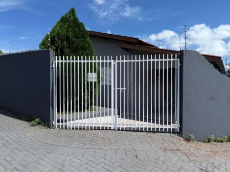 imagem 1 - Casa à venda e para alugar no Parque Leblon com 3 quartos na Região Norte de Londrina imagem 1 - Casa à venda e para alugar no Parque Leblon com 3 quartos na Região Norte de Londrina