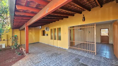 imagem 3 - Casa com edícula para alugar ou vender no Jardim Oriente, região Leste de Londrina com 4 quartos sendo 1 suíte. imagem 3 - Casa com edícula para alugar ou vender no Jardim Oriente, região Leste de Londrina com 4 quartos sendo 1 suíte.
