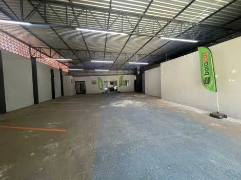 imagem 2 - Barracão comercial para alugar na Região Sul de Londrina com 210m² de área útil imagem 2 - Barracão comercial para alugar na Região Sul de Londrina com 210m² de área útil