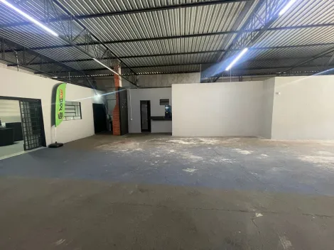 imagem 3 - Barracão comercial para alugar na Região Sul de Londrina com 210m² de área útil imagem 3 - Barracão comercial para alugar na Região Sul de Londrina com 210m² de área útil