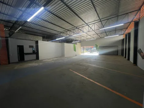 imagem 4 - Barracão comercial para alugar na Região Sul de Londrina com 210m² de área útil imagem 4 - Barracão comercial para alugar na Região Sul de Londrina com 210m² de área útil