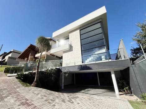 imagem 4 - Casa com três suítes e piscina privativa à venda no Condomínio Ville Campestre imagem 4 - Casa com três suítes e piscina privativa à venda no Condomínio Ville Campestre