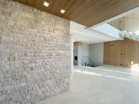 imagem 5 - Casa com três suítes e piscina privativa à venda no Condomínio Ville Campestre imagem 5 - Casa com três suítes e piscina privativa à venda no Condomínio Ville Campestre
