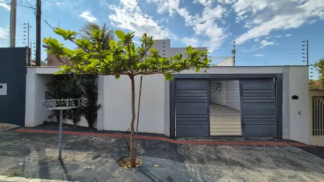 imagem 1 - Casa à venda no Bairro Conjunto do Café com 3 quartos, sendo 2 suítes em Londrina imagem 1 - Casa à venda no Bairro Conjunto do Café com 3 quartos, sendo 2 suítes em Londrina