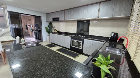 imagem 5 - Casa à venda no Bairro Conjunto do Café com 3 quartos, sendo 2 suítes em Londrina imagem 5 - Casa à venda no Bairro Conjunto do Café com 3 quartos, sendo 2 suítes em Londrina