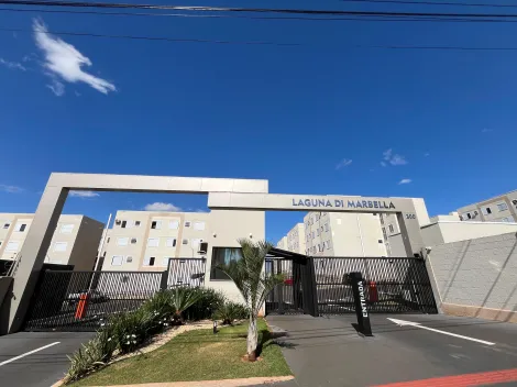 imagem 2 - Apartamento à Venda no Laguna di Marbella Região Leste de Londrina com 2 Quartos imagem 2 - Apartamento à Venda no Laguna di Marbella Região Leste de Londrina com 2 Quartos