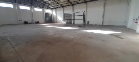 imagem 2 - Barracão para alugar no Parque Industrial Buena Vista na Região Leste de Londrina imagem 2 - Barracão para alugar no Parque Industrial Buena Vista na Região Leste de Londrina