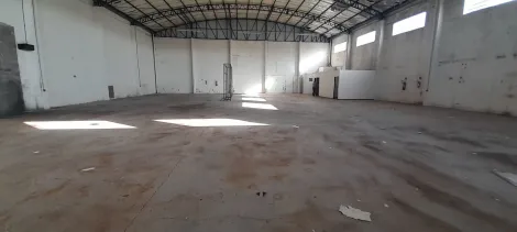 imagem 3 - Barracão para alugar no Parque Industrial Buena Vista na Região Leste de Londrina imagem 3 - Barracão para alugar no Parque Industrial Buena Vista na Região Leste de Londrina