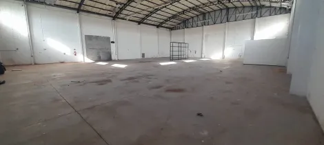 imagem 5 - Barracão para alugar no Parque Industrial Buena Vista na Região Leste de Londrina imagem 5 - Barracão para alugar no Parque Industrial Buena Vista na Região Leste de Londrina