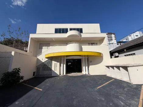 imagem 1 - Imóvel Comercial com 3 Pavimentos para Alugar no Centro de Londrina imagem 1 - Imóvel Comercial com 3 Pavimentos para Alugar no Centro de Londrina