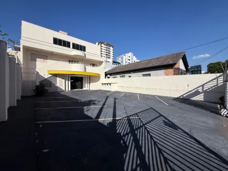 imagem 2 - Imóvel Comercial com 3 Pavimentos para Alugar no Centro de Londrina imagem 2 - Imóvel Comercial com 3 Pavimentos para Alugar no Centro de Londrina
