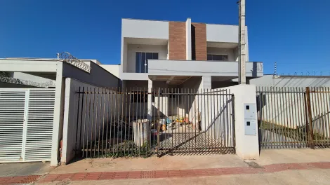 imagem 1 - Casa Nova à Venda na Zona Norte com 3 quartos sendo 1 suíte imagem 1 - Casa Nova à Venda na Zona Norte com 3 quartos sendo 1 suíte