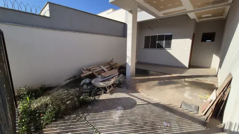 imagem 2 - Casa Nova à Venda na Zona Norte com 3 quartos sendo 1 suíte imagem 2 - Casa Nova à Venda na Zona Norte com 3 quartos sendo 1 suíte