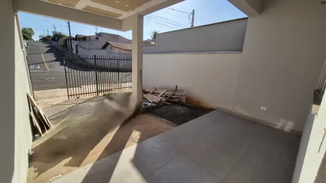 imagem 3 - Casa Nova à Venda na Zona Norte com 3 quartos sendo 1 suíte imagem 3 - Casa Nova à Venda na Zona Norte com 3 quartos sendo 1 suíte