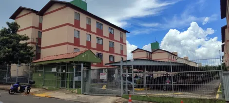 imagem 1 - Apartamento à venda no Residencial Tietê com 2 dormitório na região Central de Londrina imagem 1 - Apartamento à venda no Residencial Tietê com 2 dormitório na região Central de Londrina