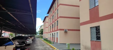 imagem 2 - Apartamento à venda no Residencial Tietê com 2 dormitório na região Central de Londrina imagem 2 - Apartamento à venda no Residencial Tietê com 2 dormitório na região Central de Londrina