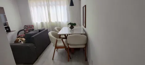 imagem 3 - Apartamento à venda no Residencial Tietê com 2 dormitório na região Central de Londrina imagem 3 - Apartamento à venda no Residencial Tietê com 2 dormitório na região Central de Londrina