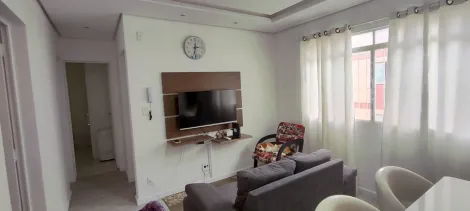 imagem 4 - Apartamento à venda no Residencial Tietê com 2 dormitório na região Central de Londrina imagem 4 - Apartamento à venda no Residencial Tietê com 2 dormitório na região Central de Londrina