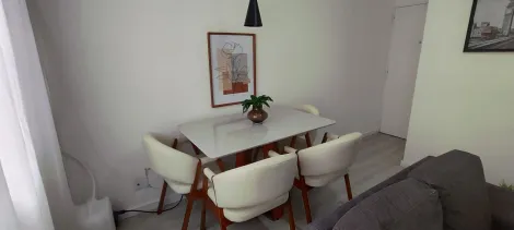 imagem 5 - Apartamento à venda no Residencial Tietê com 2 dormitório na região Central de Londrina imagem 5 - Apartamento à venda no Residencial Tietê com 2 dormitório na região Central de Londrina