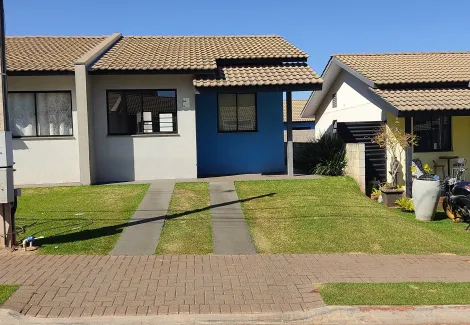 imagem 3 - Casa no Condomínio Viva Londrina para venda e locação com 2 quartos, Região Norte imagem 3 - Casa no Condomínio Viva Londrina para venda e locação com 2 quartos, Região Norte