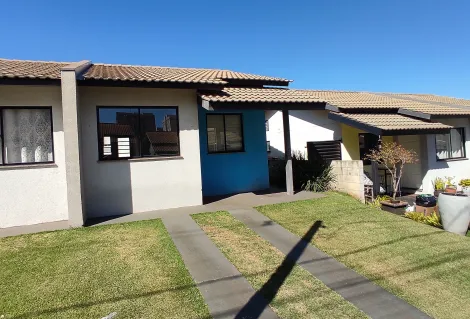 imagem 4 - Casa no Condomínio Viva Londrina para venda e locação com 2 quartos, Região Norte imagem 4 - Casa no Condomínio Viva Londrina para venda e locação com 2 quartos, Região Norte