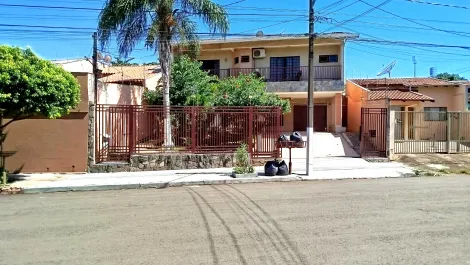 imagem 1 - Sobrado com 4 Suítes para Venda na Região Norte de Londrina imagem 1 - Sobrado com 4 Suítes para Venda na Região Norte de Londrina