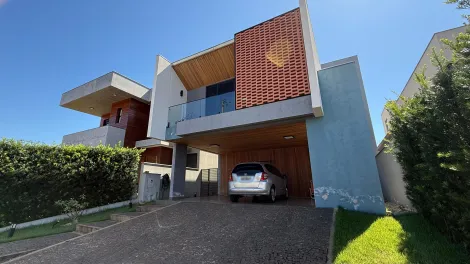 imagem 4 - Casa à Venda e Aluguel no Condomínio Paysage Araguá com 3 suítes em Londrina imagem 4 - Casa à Venda e Aluguel no Condomínio Paysage Araguá com 3 suítes em Londrina