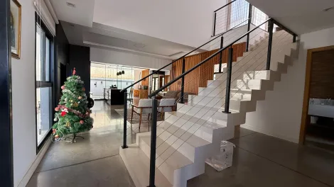 imagem 5 - Casa à Venda e Aluguel no Condomínio Paysage Araguá com 3 suítes em Londrina imagem 5 - Casa à Venda e Aluguel no Condomínio Paysage Araguá com 3 suítes em Londrina