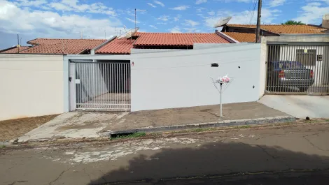 imagem 1 - Casa à venda na região Norte de Londrina com 2 dormitórios imagem 1 - Casa à venda na região Norte de Londrina com 2 dormitórios