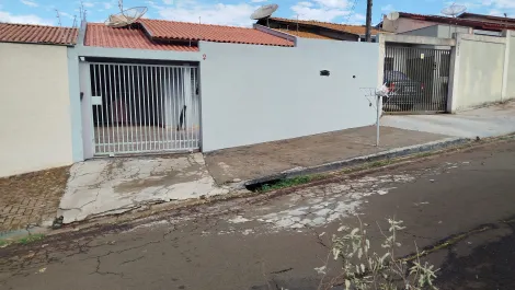 imagem 2 - Casa à venda na região Norte de Londrina com 2 dormitórios imagem 2 - Casa à venda na região Norte de Londrina com 2 dormitórios