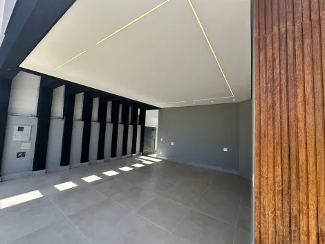 imagem 3 - Casa de Alto Padrão à Venda no Condomínio Araçari com 3 Suítes na Região Leste de Londrina imagem 3 - Casa de Alto Padrão à Venda no Condomínio Araçari com 3 Suítes na Região Leste de Londrina