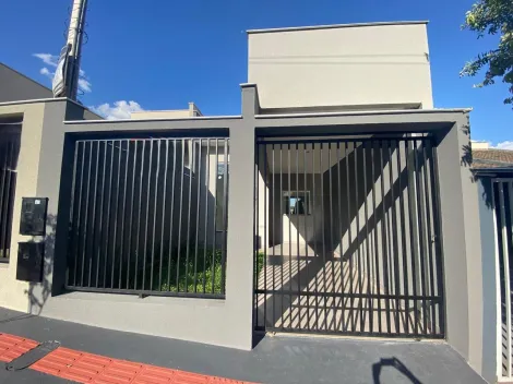 imagem 1 - Casa geminada à venda com 2 dormitórios sendo 1 suíte em Londrina imagem 1 - Casa geminada à venda com 2 dormitórios sendo 1 suíte em Londrina