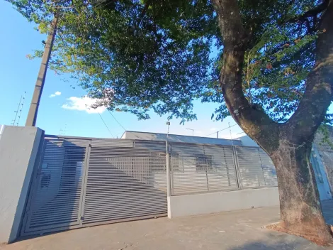 imagem 1 - Casa para Locação e Venda com 3 Dormitórios na Região Industrial imagem 1 - Casa para Locação e Venda com 3 Dormitórios na Região Industrial